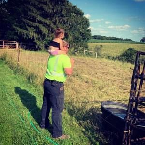 Meet your Posher, Dylan